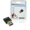 Scheda USB Wireless KONIG CMP-WNUSB50 300 Mbps